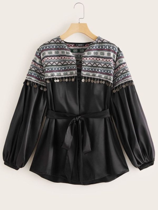 Atasan Blouse Wanita